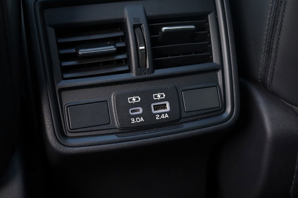 Certified 2026 Subaru Forester Premium image 21