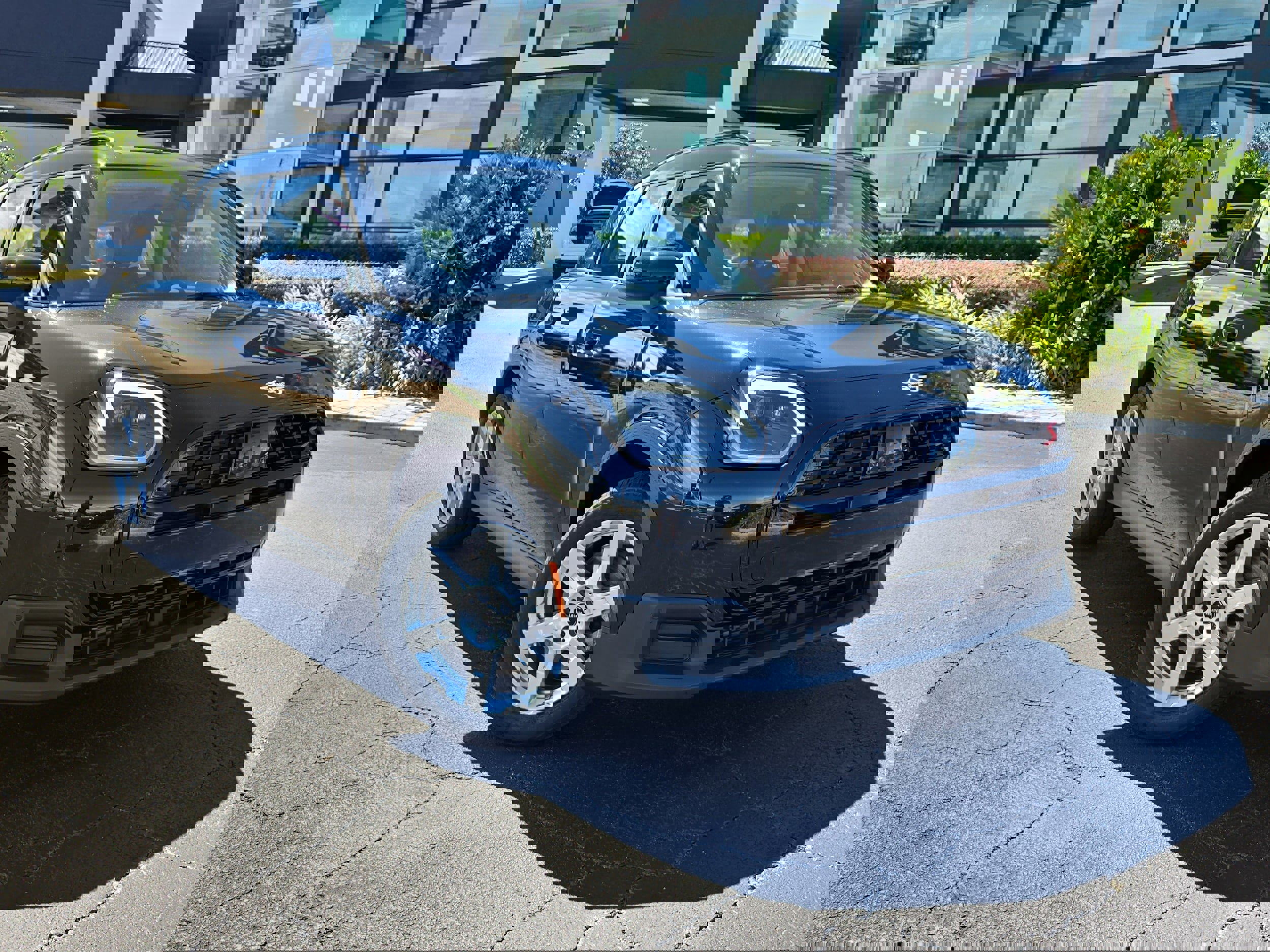 Certified 2025 MINI Cooper Countryman S image 27