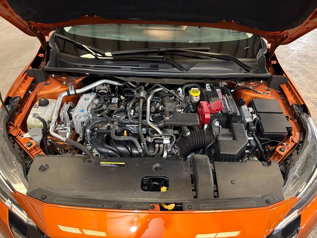 Used 2024 Nissan Sentra SR image 13