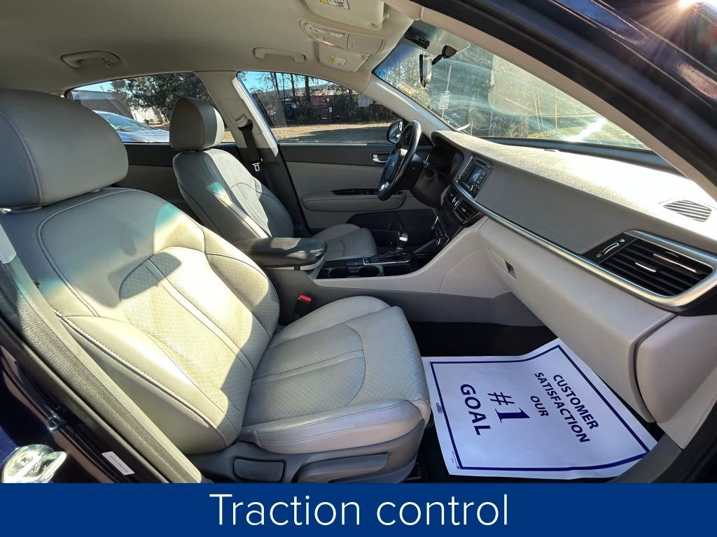 Used 2016 Kia Optima EX image 24