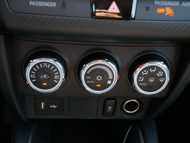 Used 2018 Mitsubishi Outlander Sport ES AWD/4WD image 22