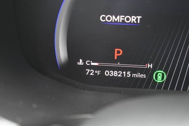 Used 2023 Acura MDX A-Spec AWD/4WD image 40