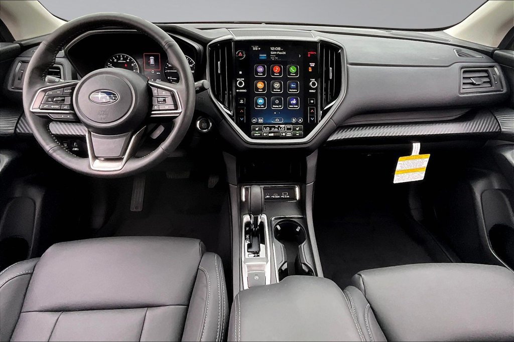 New 2027 Subaru Ascent Premium AWD/4WD image 5