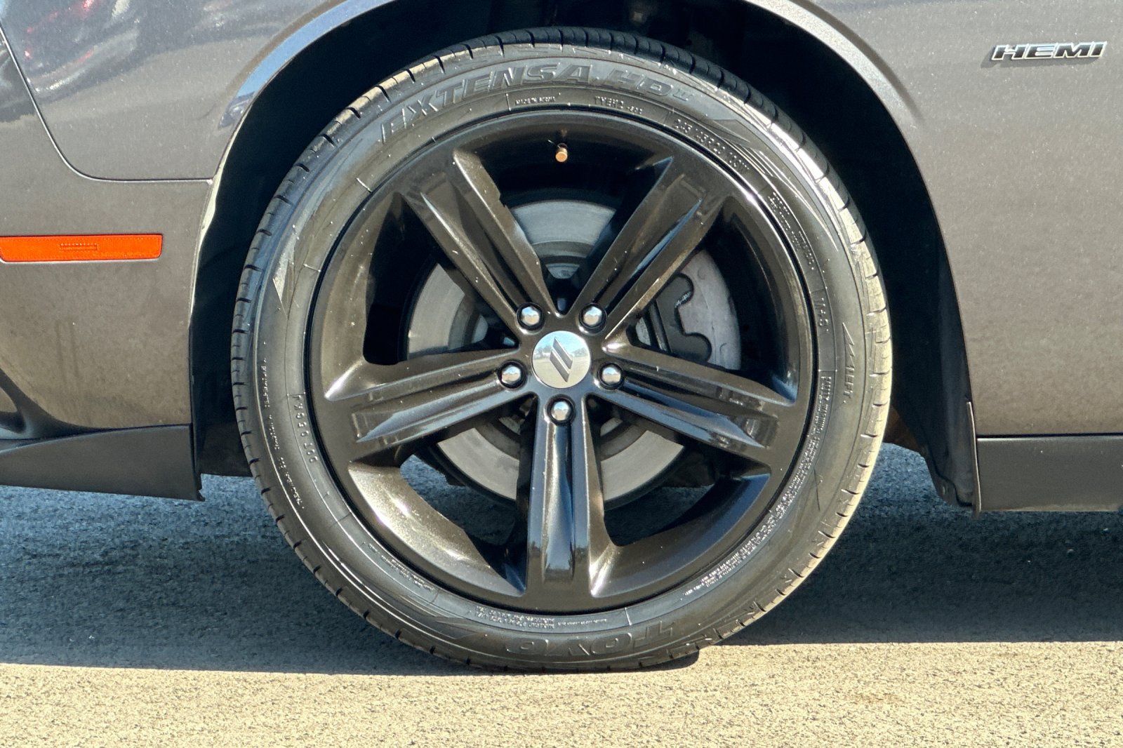 Used 2017 Dodge Challenger R/T RWD image 23