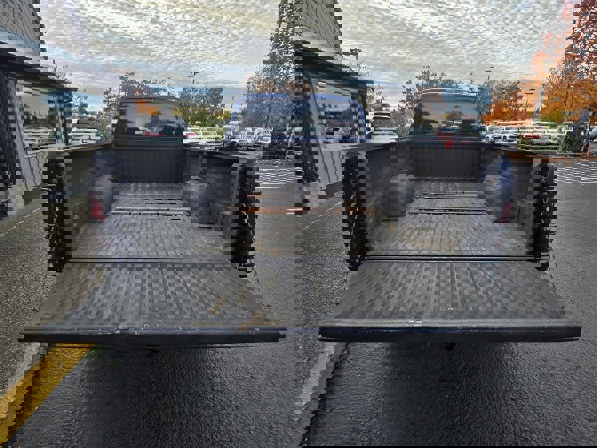 Used 2001 Dodge Ram 2500 Truck 4x4 Quad Cab image 7