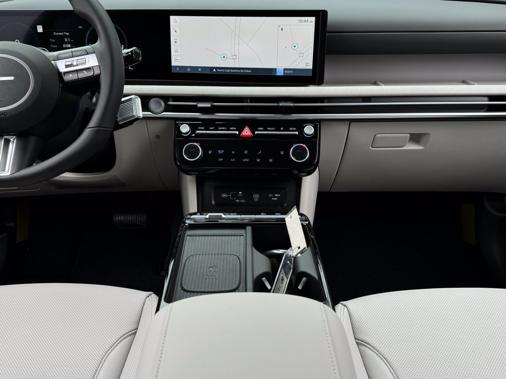 New 2025 Hyundai Tucson SEL AWD/4WD image 6