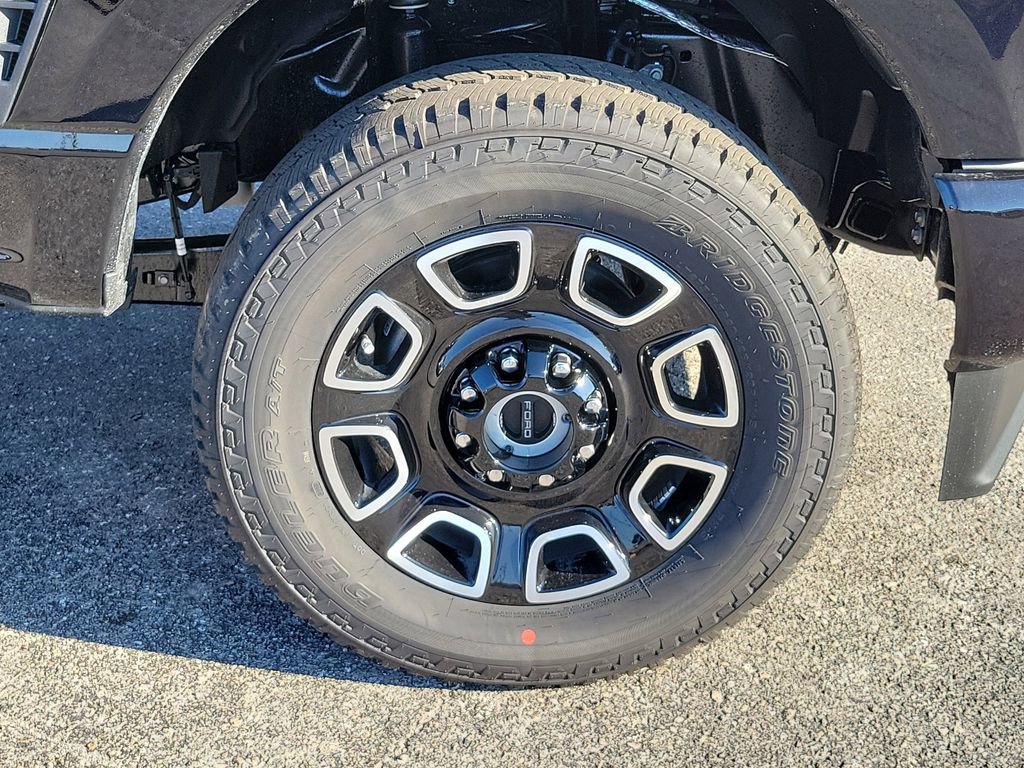 New 2026 Ford F350 Platinum AWD/4WD image 7