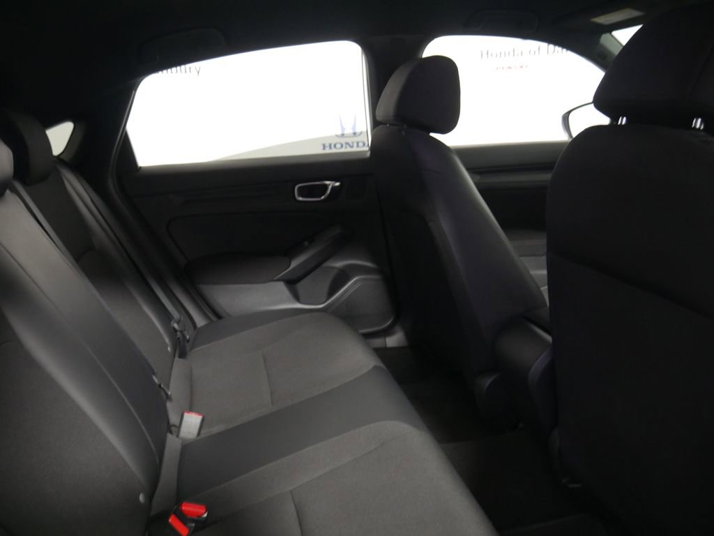 Used 2023 Honda Civic Sport image 9