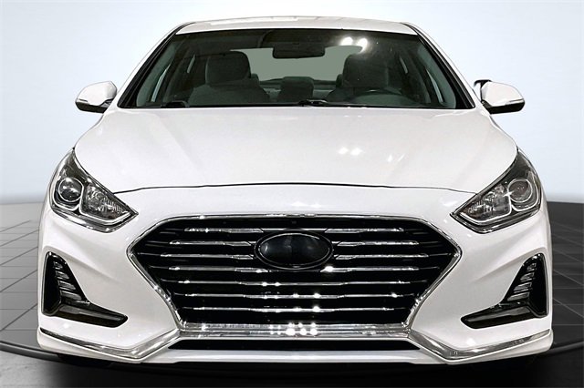 Used 2018 Hyundai Sonata SE image 3
