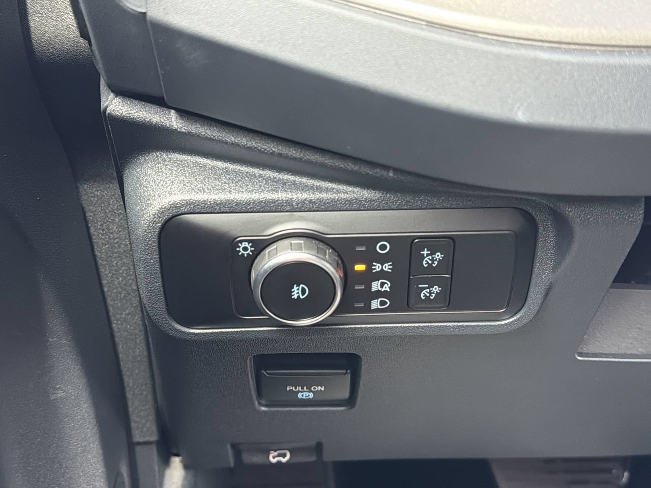 Used 2026 Ford Bronco Outer Banks AWD/4WD image 26