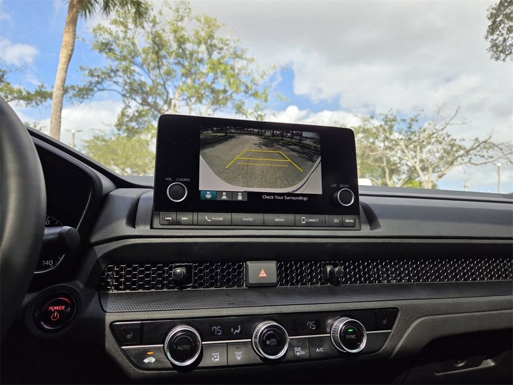 Used 2023 Honda CR-V Sport image 22