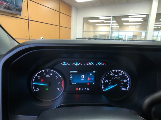 New 2026 Ford F250 XL w/ STX Appearance Package image 14