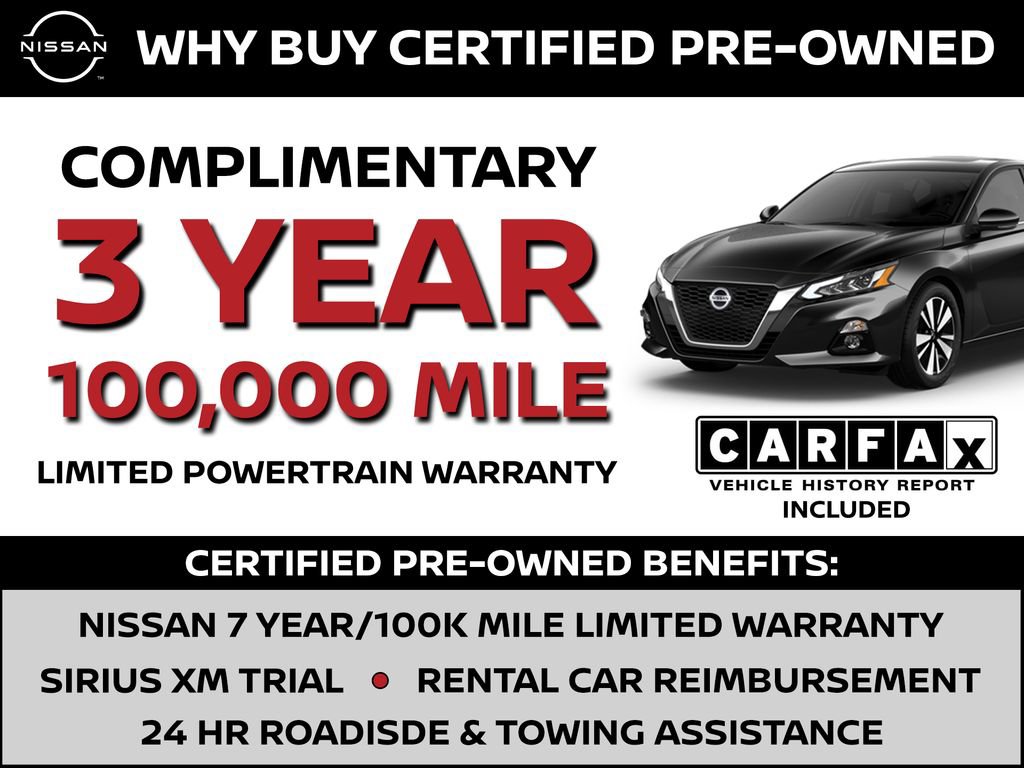 Certified 2025 Nissan Frontier SV RWD image 22