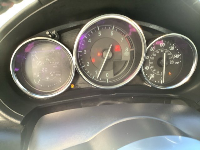 Used 2016 MAZDA MX-5 Miata Club image 20