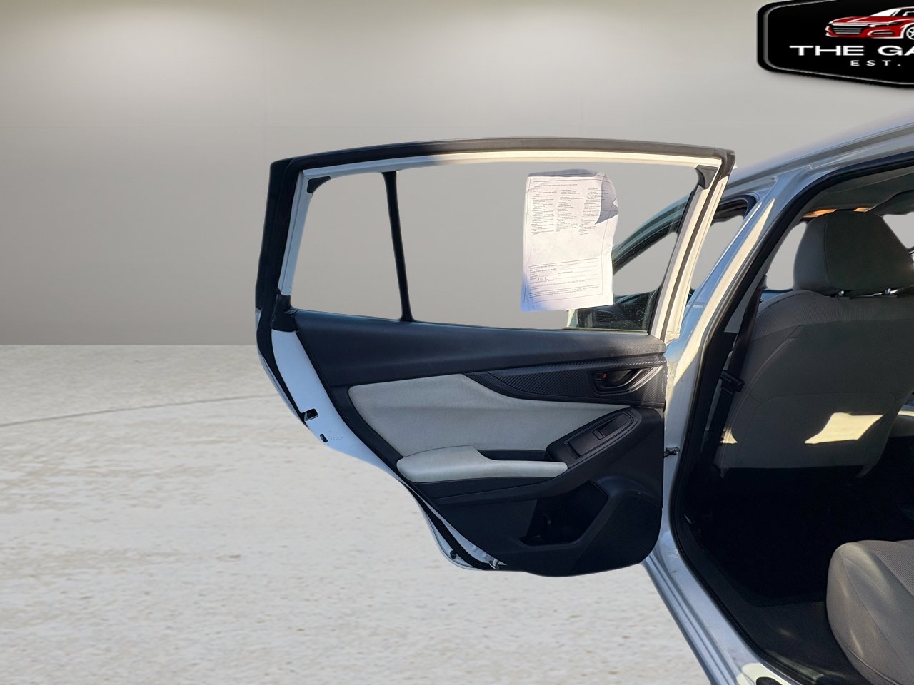 Used 2019 Subaru Impreza 2.0i image 30