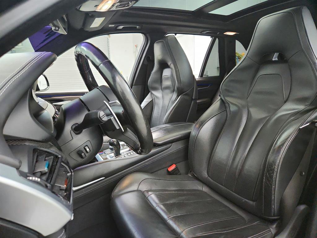 Used 2018 BMW X5 M w/ Executive Package image 14
