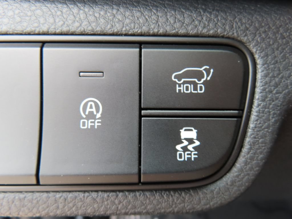 New 2026 Kia Seltos EX w/ EX Sunroof Package AWD/4WD image 16