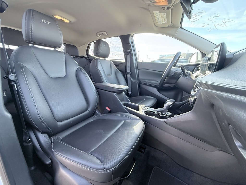 Used 2024 Buick Encore GX Sport Touring image 33