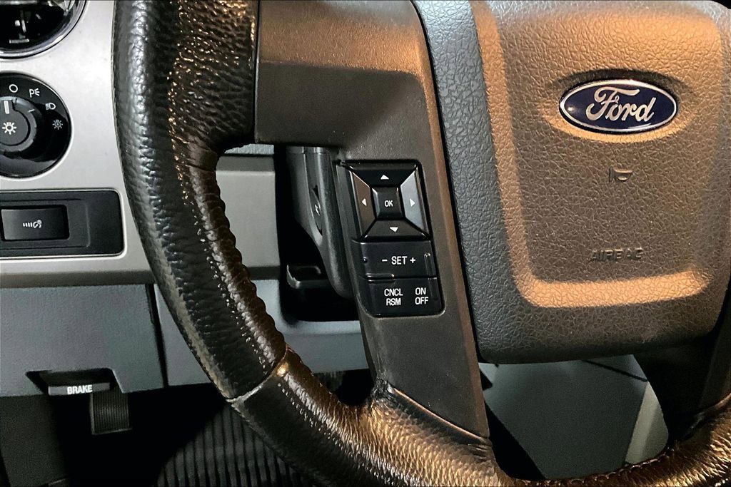 Used 2013 Ford F150 Lariat w/ Luxury Equipment Group image 21