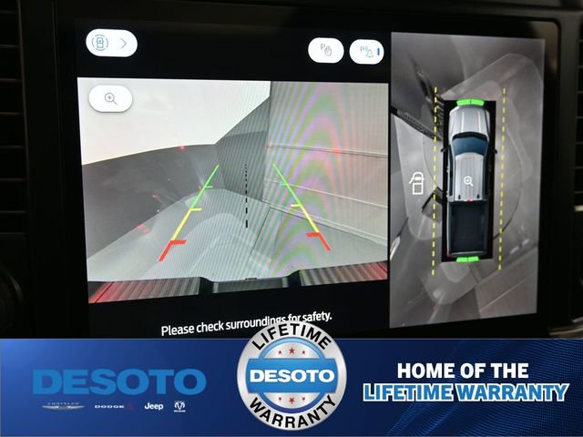 New 2026 Ford F250 Platinum image 26