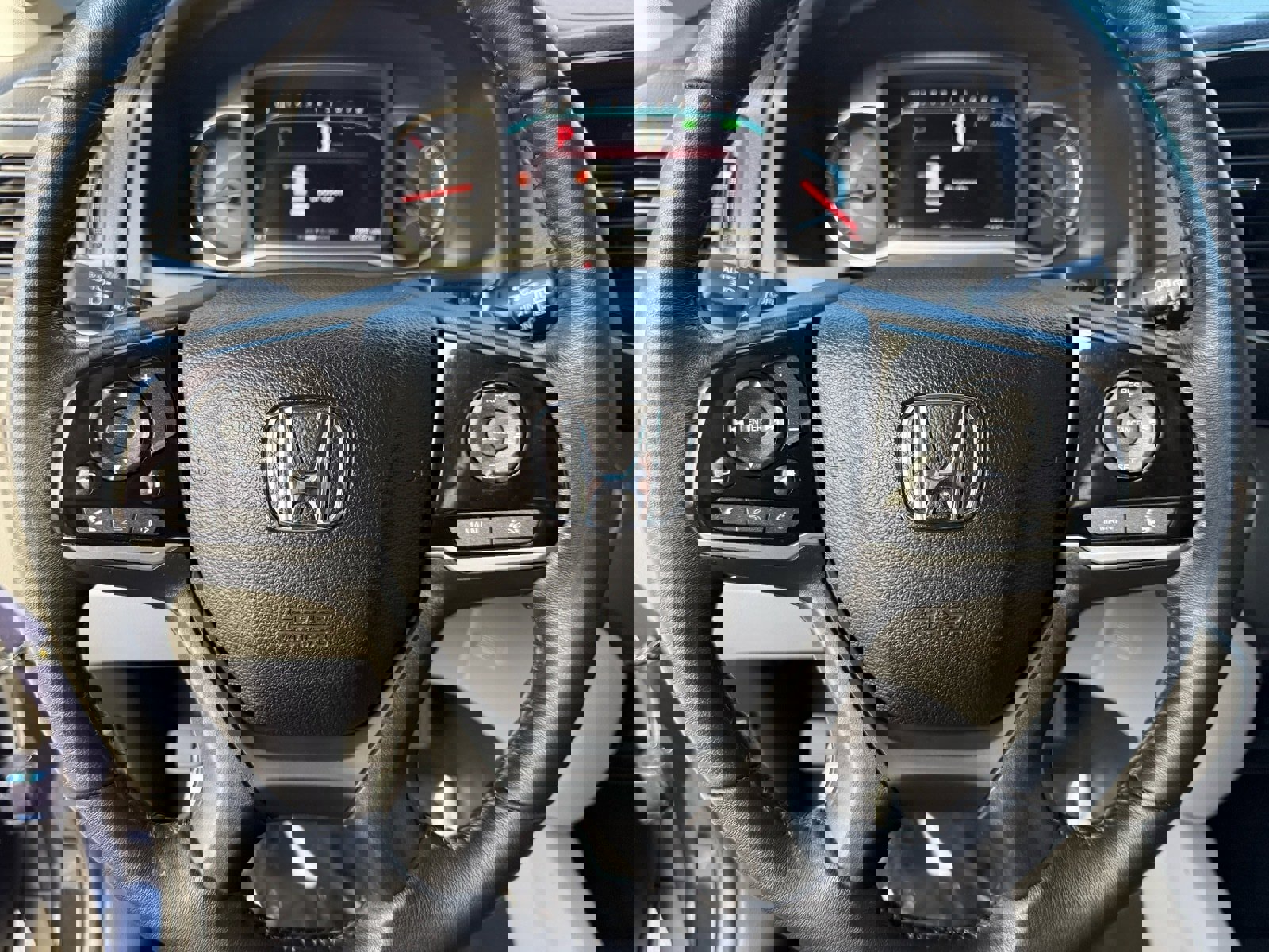 Used 2022 Honda Pilot EX-L image 17