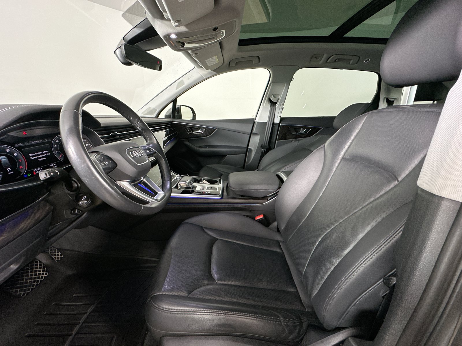 Used 2023 Audi Q7 3.0T Premium Plus AWD/4WD image 33