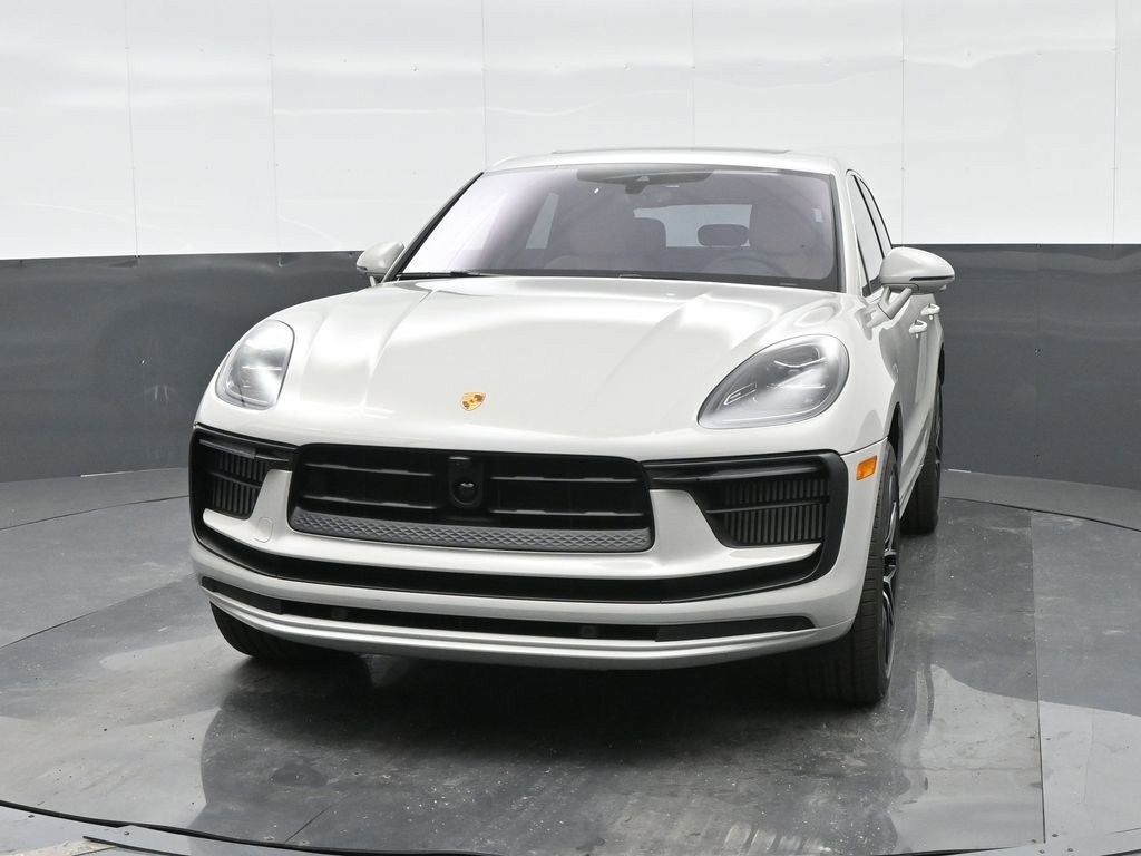New 2026 Porsche Macan S image 12