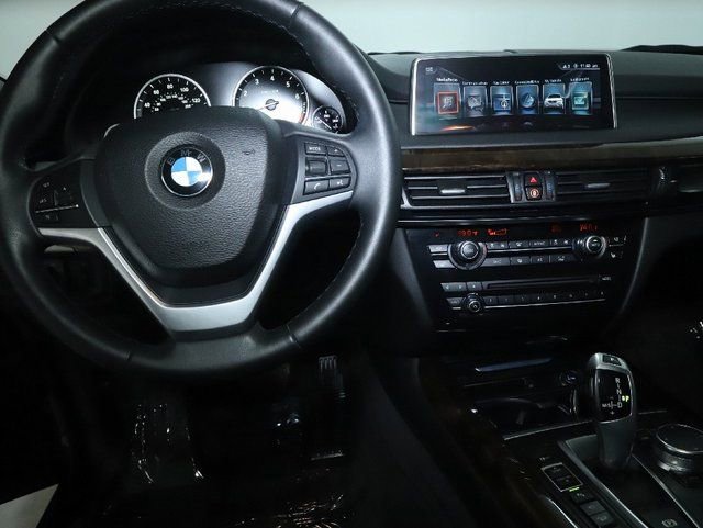 Used 2017 BMW X5 xDrive35i AWD/4WD image 36