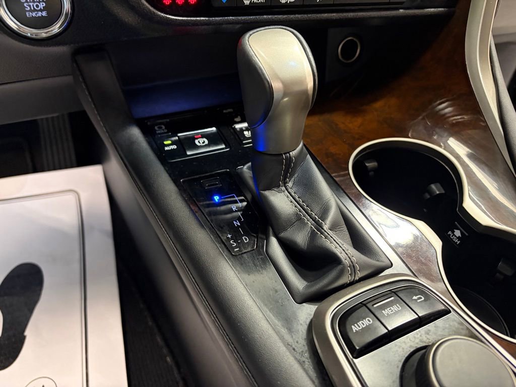 Used 2019 Lexus RX 350 AWD w/ Premium Package image 22