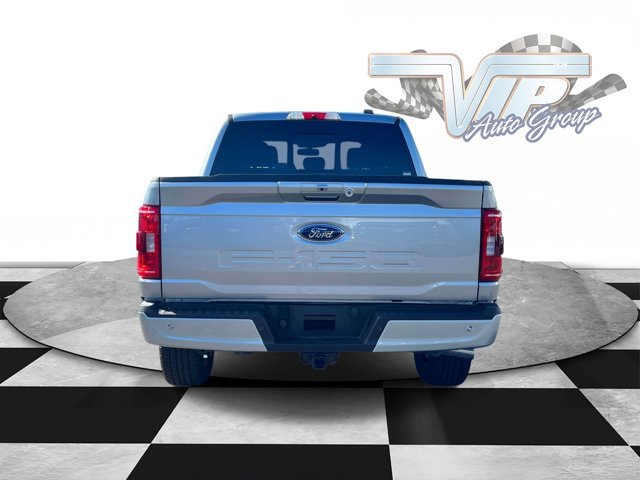Used 2021 Ford F150 XLT w/ Equipment Group 302A High AWD/4WD image 7