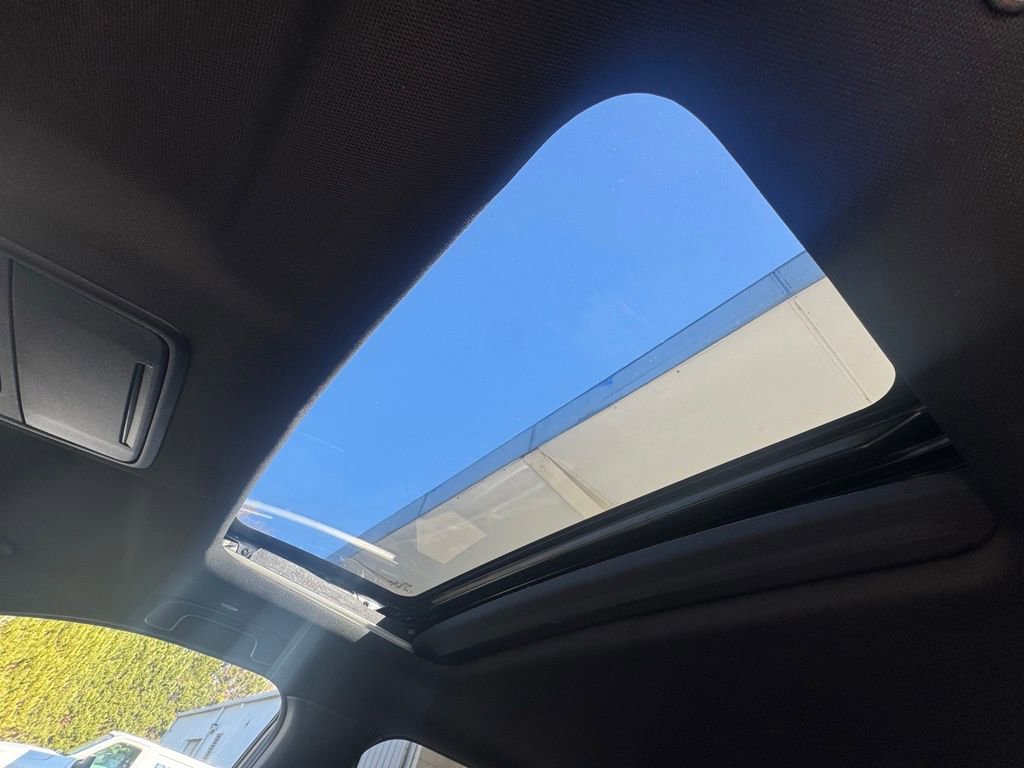 Used 2025 Honda CR-V Sport-L image 17