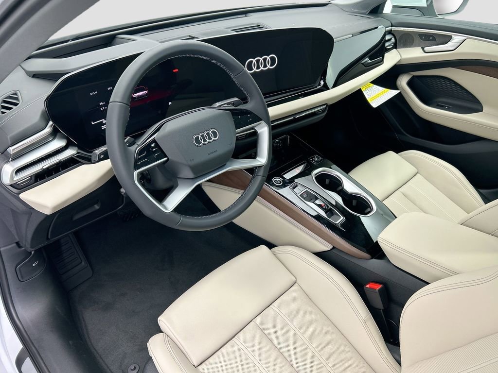 Used 2026 Audi A6 Premium Plus w/ Premium Plus Package AWD/4WD image 11