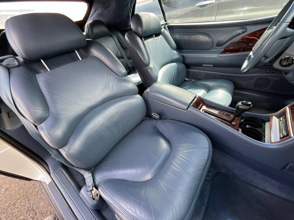 Used 1996 Buick Riviera Supercharged Coupe FWD image 15