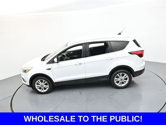Used 2019 Ford Escape SE AWD/4WD image 21