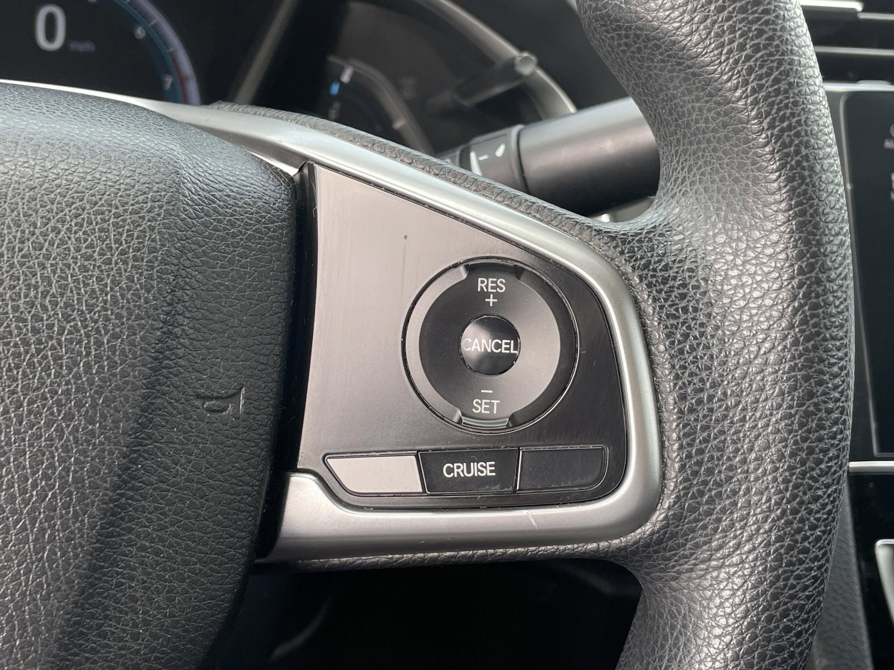 Used 2016 Honda Civic EX image 39