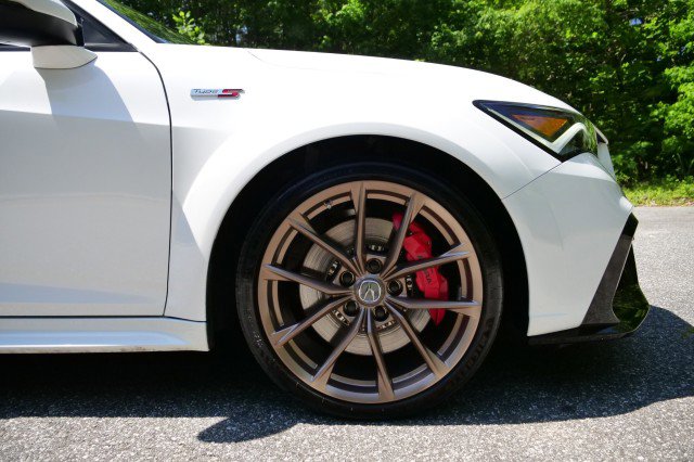Used 2025 Acura Integra Type S FWD image 42