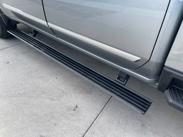 Certified 2024 Chevrolet Silverado 3500 High Country w/ High Country Premium Package AWD/4WD image 21