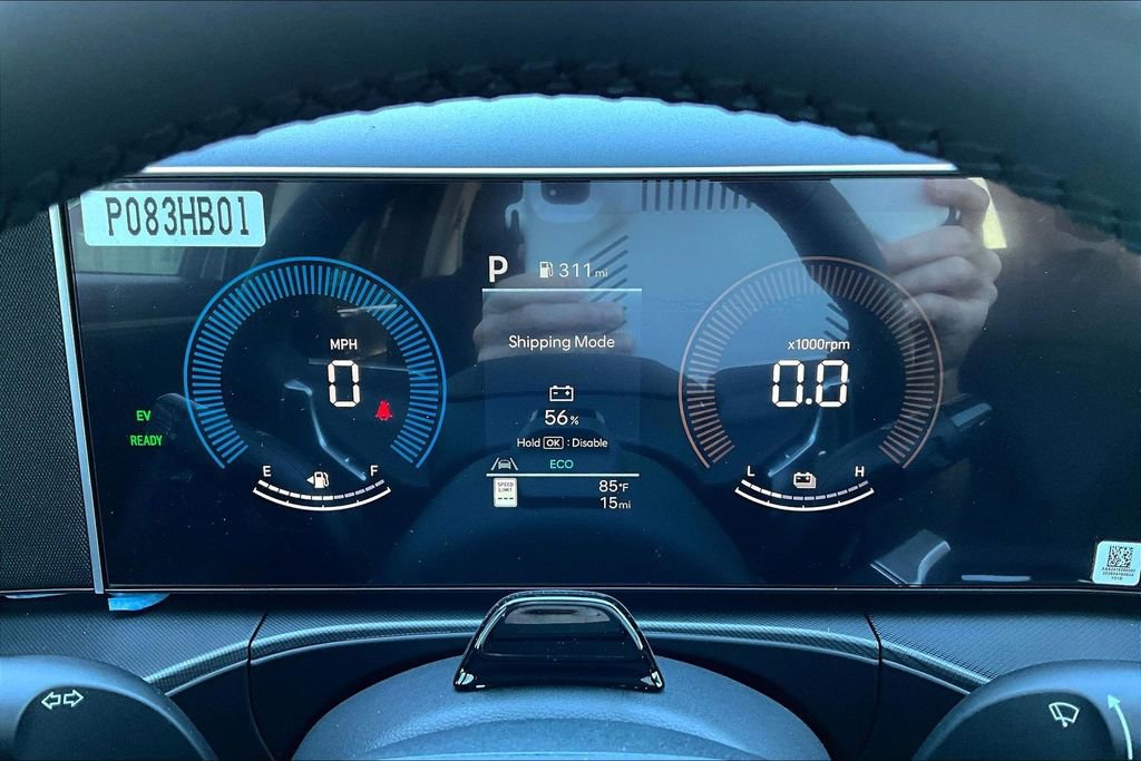 Used 2026 Hyundai Santa Fe SEL image 23