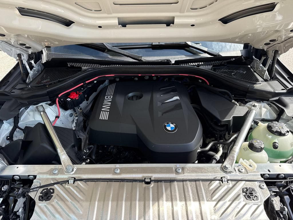 New 2026 BMW X3 xDrive30i w/ Premium Package AWD/4WD image 30