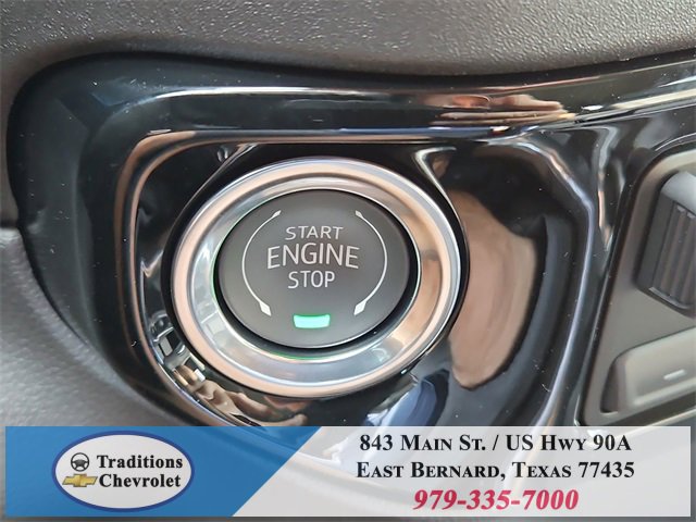 New 2026 Chevrolet Silverado 2500 LT w/ Texas Edition image 17