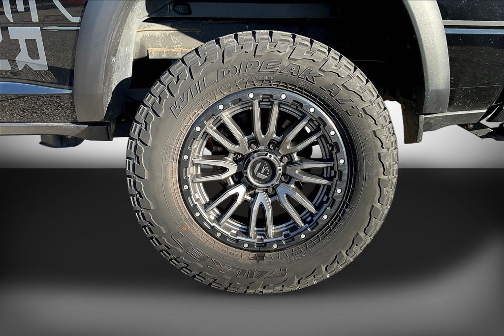 Used 2020 RAM 2500 Power Wagon AWD/4WD image 28