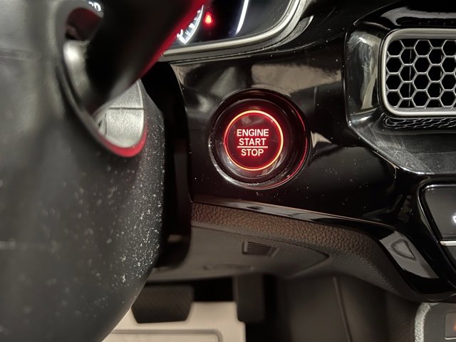 Used 2024 Honda Civic EX-L image 36