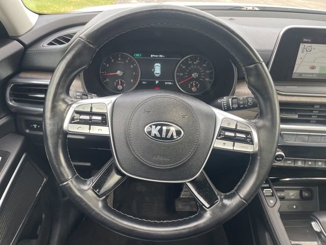 Used 2021 Kia Telluride SX image 23