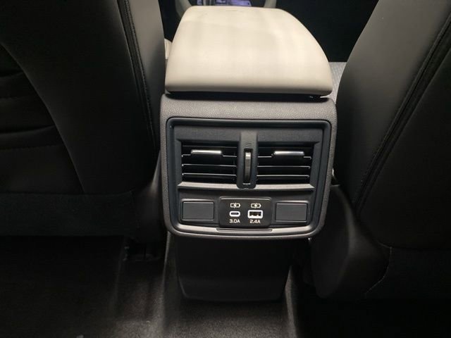 New 2026 Subaru Forester Premium image 14