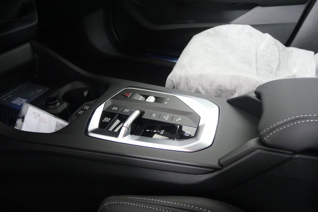 Used 2026 BMW 228i w/ Technology Package FWD image 22