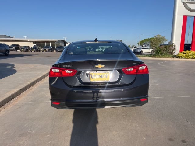 Used 2023 Chevrolet Malibu LT FWD image 6