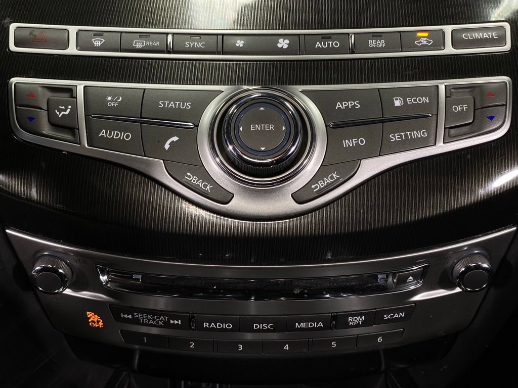 Used 2019 INFINITI QX60 Pure AWD/4WD image 24