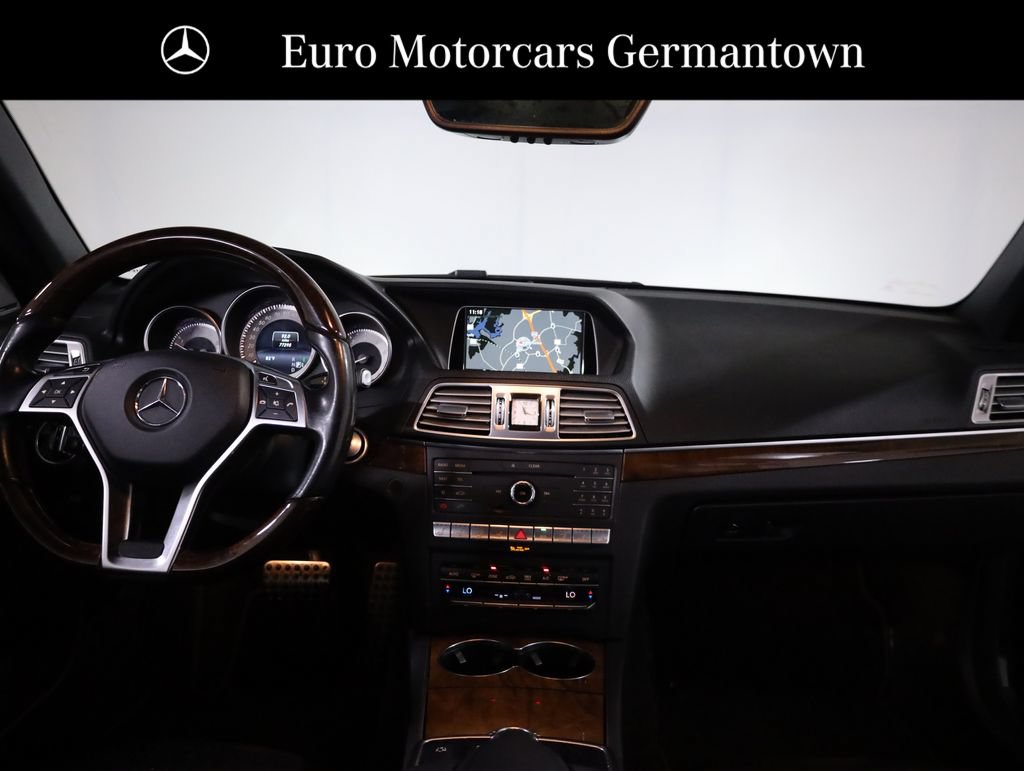 Used 2016 Mercedes-Benz E 400 Cabriolet image 52