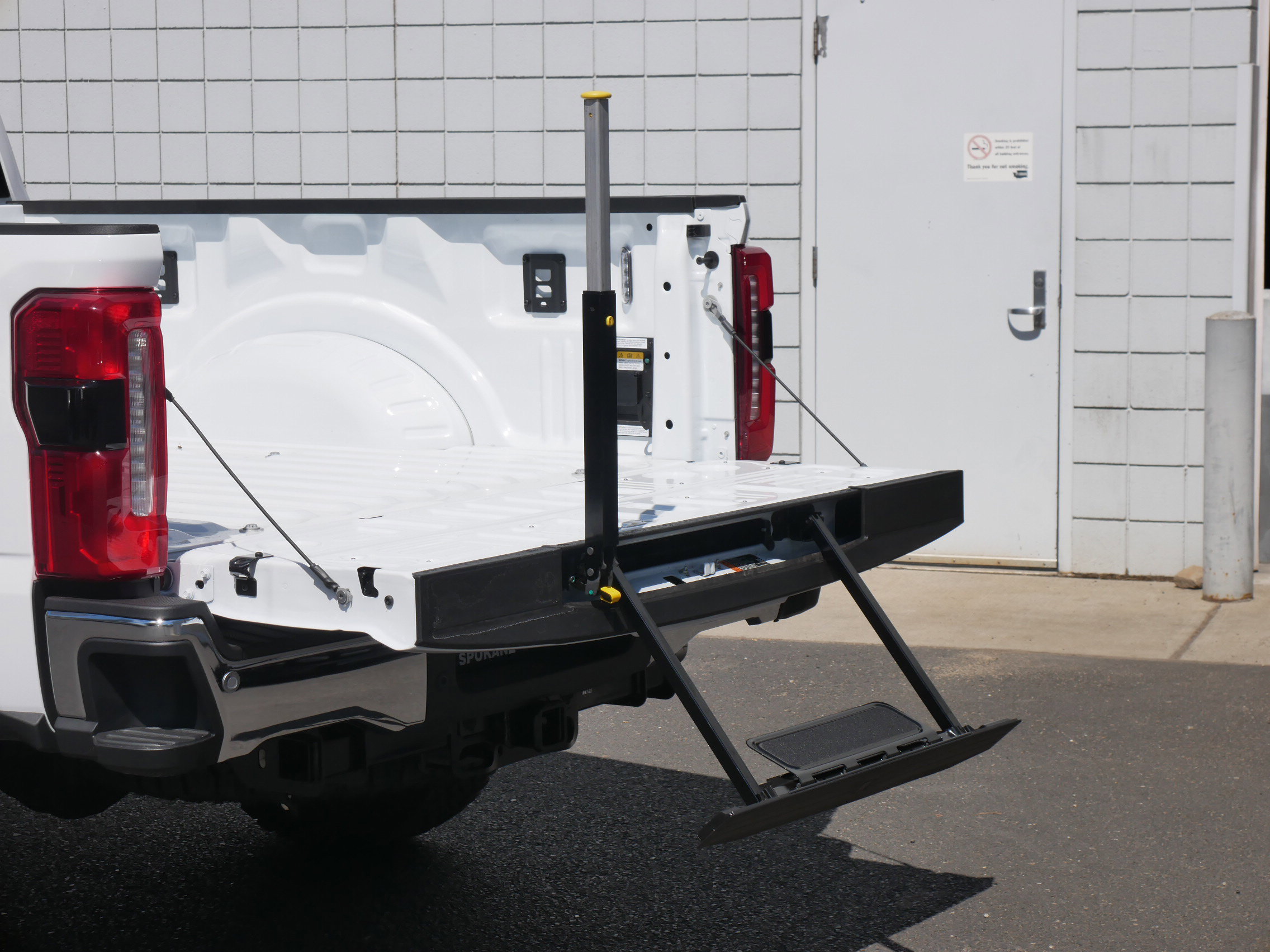 New 2025 Ford F350 Lariat w/ Lariat Ultimate Package image 23