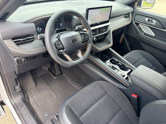 New 2026 Ford Explorer Tremor w/ Tremor Ultimate Package AWD/4WD image 21